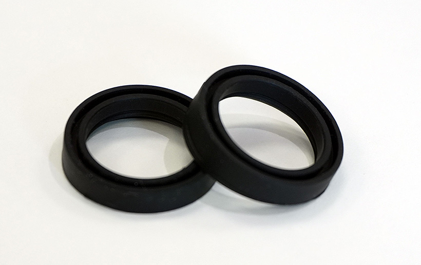 Уплотнительные кольца из жидкого силиконового каучука (LSR)