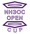 ИНЭОС OPEN CUP