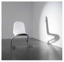 Cantilever Chair Cantilever Chair