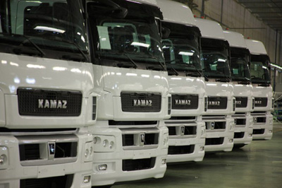 «ГАЗон NEXT» в первый раз возглавил рейтинг самых реализуемых фургонов «ГАЗон NEXT» в первый раз возглавил рейтинг самых реализуемых фургонов