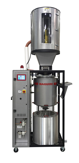 ������� VBD� 300  Maguire Products