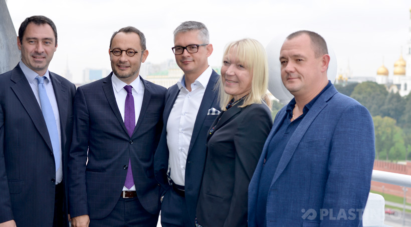 Messe Frankfurt Group to expand its expertise in the technology sector with RosMould