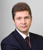 Сергей Мерзляков, управляющий директор, руководитель Дирекции пластиков и органического синтеза СИБУР
