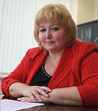 Юлия Абаева, руководитель тендерного комитета СИБУРА