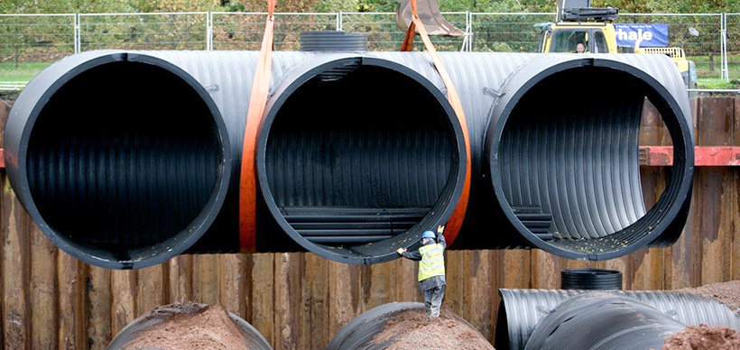 Uponor - производство труб для водоснабжения и внутреннего микроклимата помещений Uponor - производство труб для водоснабжения и внутреннего микроклимата помещений
