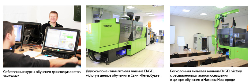 Инструкция Наладчика Термопластавтоматов