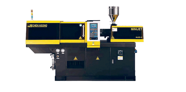 Chen Hsong Group: EASYMASTER, JETMASTER, MINIJET, SUPERMASTER Chen Hsong Group: EASYMASTER, JETMASTER, MINIJET, SUPERMASTER