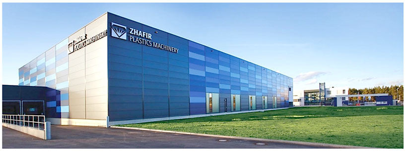 ZHAFIR Plastic : электрические термопластавтоматы ZHAFIR Plastic : электрические термопластавтоматы