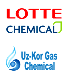 Юг-Полимер является дистрибьютором Lotte Chemical в России