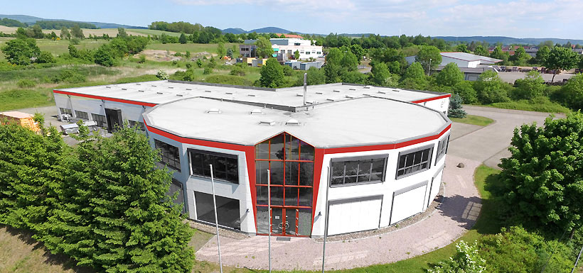 WIS Kunststoffe GmbH  – дистрибуция и торговля стандартными и инженерными пластмассами