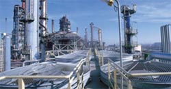 Total, ��� �Raffinerie des Flandres�