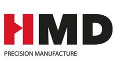 HMD (Ningbo Hwamda Machinery Manufacturing)