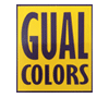���� ������ (Gual Colors)
