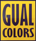 Гуал Колорс (Gual Colors)