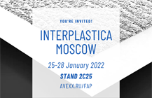 interplastica 2022: FAP представит решения выпуска вспененных материалов из ПЭ и ПП