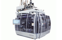 interplastica 2019: BBM Maschinenbau und Vertriebs c передовой технологией выдува