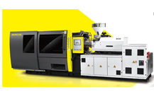 interplasrica 2019: BORCHE Machinery покажет 6 серий литьевых машин и другое оборудование