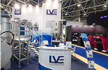 RUPLASTICA 2026: LV Extrusion ���������� �� ���� ����� �� ������ ������