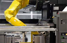 «интерпластика 2020»: FANUC представляет ТПА Roboshot α-S50iA