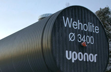 interplastica 2022: «Упонор Инфра» («Технология») представит линии для выпуска труб