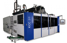 interplastica 2019: Kautex Maschinenbau принимает участие в выставке