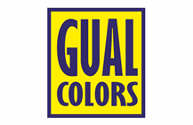 RUPLASTICA 2025: Gual Colors     