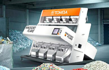 interplastica 2022: TOMRA выступит с докладом на Recycling Solutions