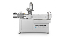 интерпластика 2020: Coperion представит экструдеры и системы для смешивания