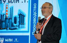 V Форум Союза переработчиков пластмасс состоялся в рамках выставки interplastica 2022